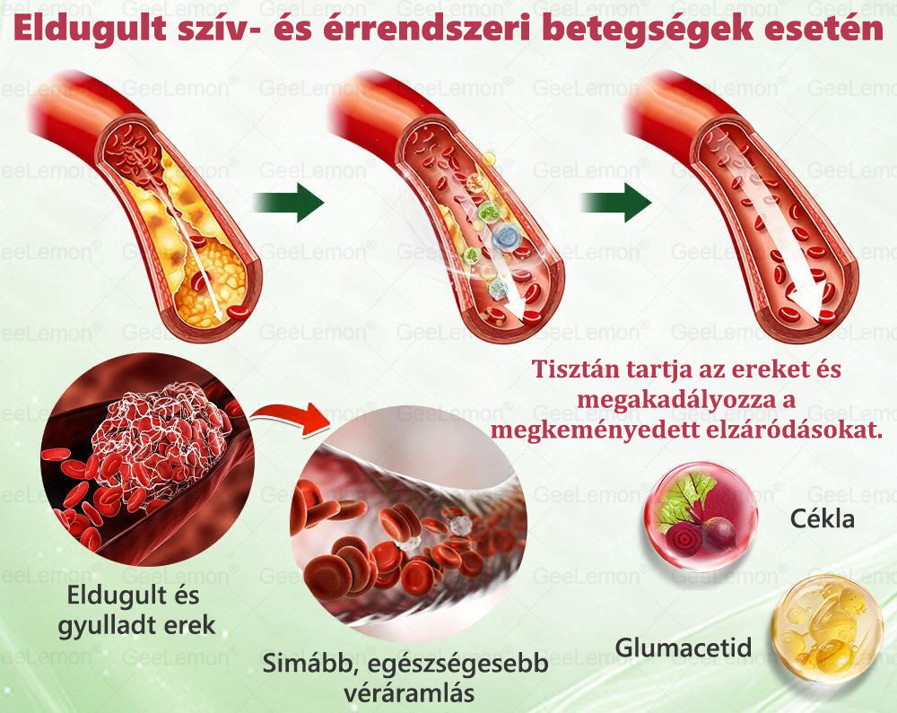 👉 Hivatalos tanúsítás🔥 Több ezer elégedett felhasználó Magyarországon| 🤍𝐆𝐞𝑒𝐿𝑒𝐦𝐨𝐧® Glumasetide 10 az 1-ben Karcsú és Egészséges Nano Mikrotűs Tapasz 🇭🇺