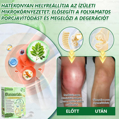 👉 Hivatalos tanúsítás🔥 Több ezer elégedett felhasználó Magyarországon| 🤍𝐆𝐞𝑒𝐿𝑒𝐦𝐨𝐧® Glumasetide 10 az 1-ben Karcsú és Egészséges Nano Mikrotűs Tapasz 🇭🇺