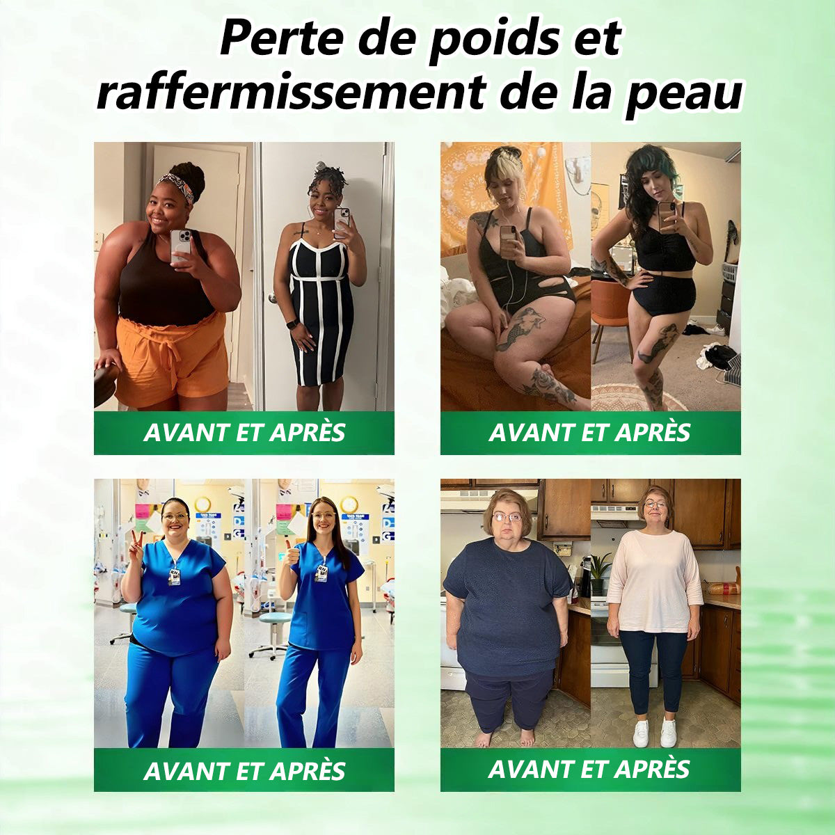 Boutique officielle de France 🇫🇷 | Geelemon® Système Nano Avancé Soin Quotidien Unique