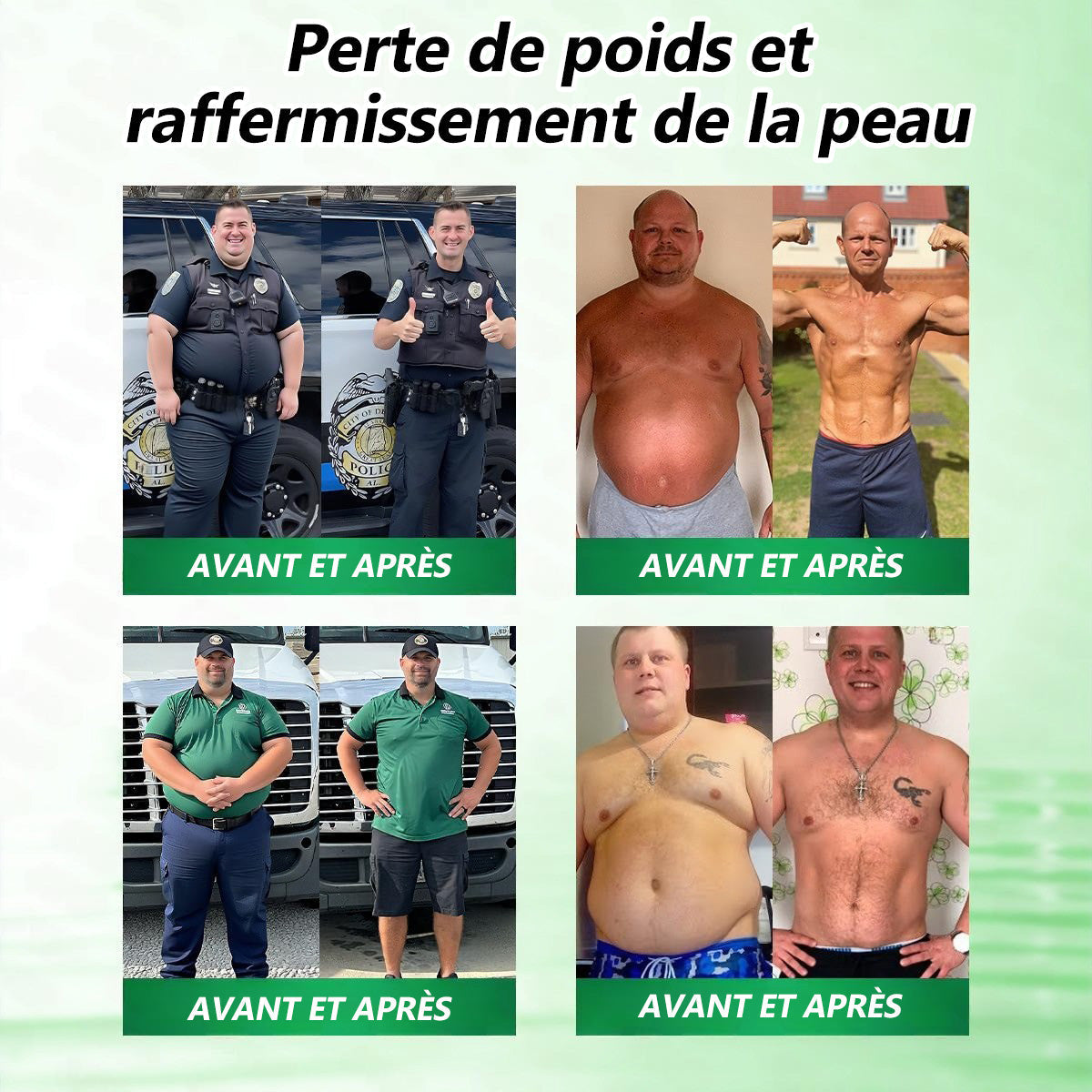 Boutique officielle de France 🇫🇷 | Geelemon® Système Nano Avancé Soin Quotidien Unique