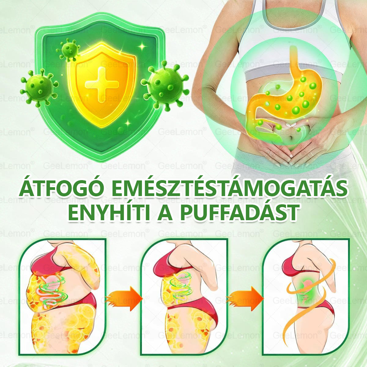 👉 Hivatalos tanúsítás🔥 Több ezer elégedett felhasználó Magyarországon| 🤍𝐆𝐞𝑒𝐿𝑒𝐦𝐨𝐧® Glumasetide 10 az 1-ben Karcsú és Egészséges Nano Mikrotűs Tapasz 🇭🇺