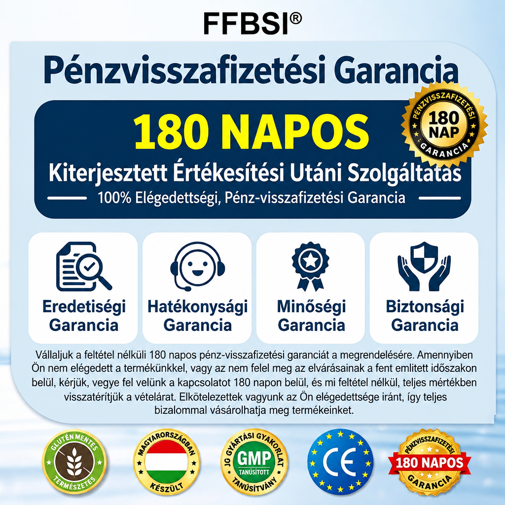 🎁Hivatalos tanúsítás🔥 Több ezer elégedett felhasználó Magyarországon| 🤍FFBSI® Glumasetide 10 az 1-ben Karcsú és Egészséges Nano Mikrotűs Tapasz 🇭🇺