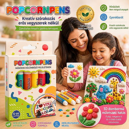 FFBSI® 𝟯𝗗 𝗥𝗲𝗹𝗶𝗲𝗳 𝗔𝗿𝘁 𝗣𝗲𝗻 – 𝗔𝗹𝗮𝗸í𝘁𝘀𝗮 𝗮 𝗹𝗮𝗽𝗼𝘀 𝗿𝗮𝗷𝘇𝗼𝗸𝗮𝘁 𝘁𝗮𝗽𝗶𝗻𝘁𝗵𝗮𝘁ó 𝟯𝗗 𝗺ű𝗮𝗹𝗸𝗼𝘁á𝘀𝗼𝗸𝗸á ⭐