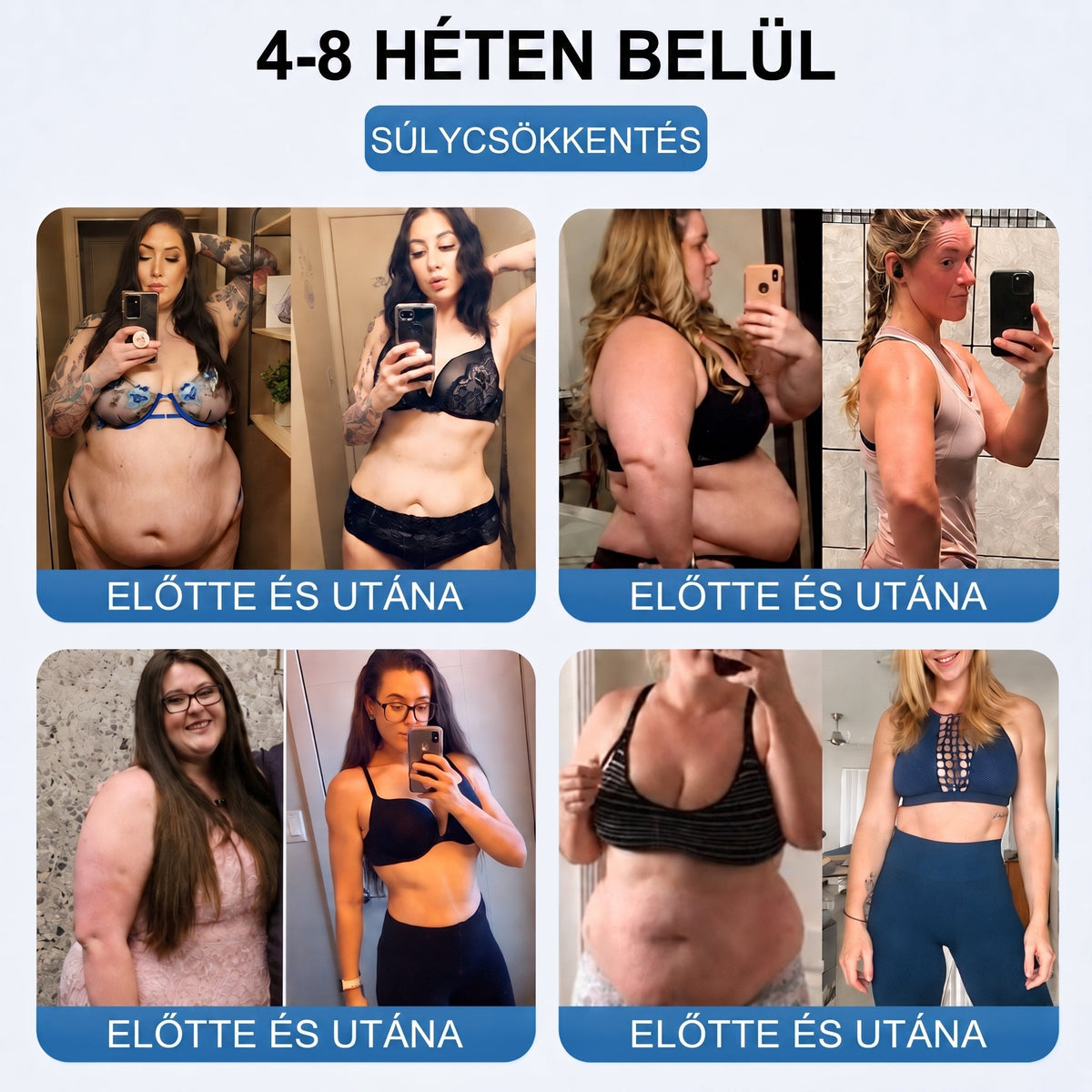 🎁Hivatalos tanúsítás🔥 Több ezer elégedett felhasználó Magyarországon| 🤍FFBSI® Glumasetide 10 az 1-ben Karcsú és Egészséges Nano Mikrotűs Tapasz 🇭🇺