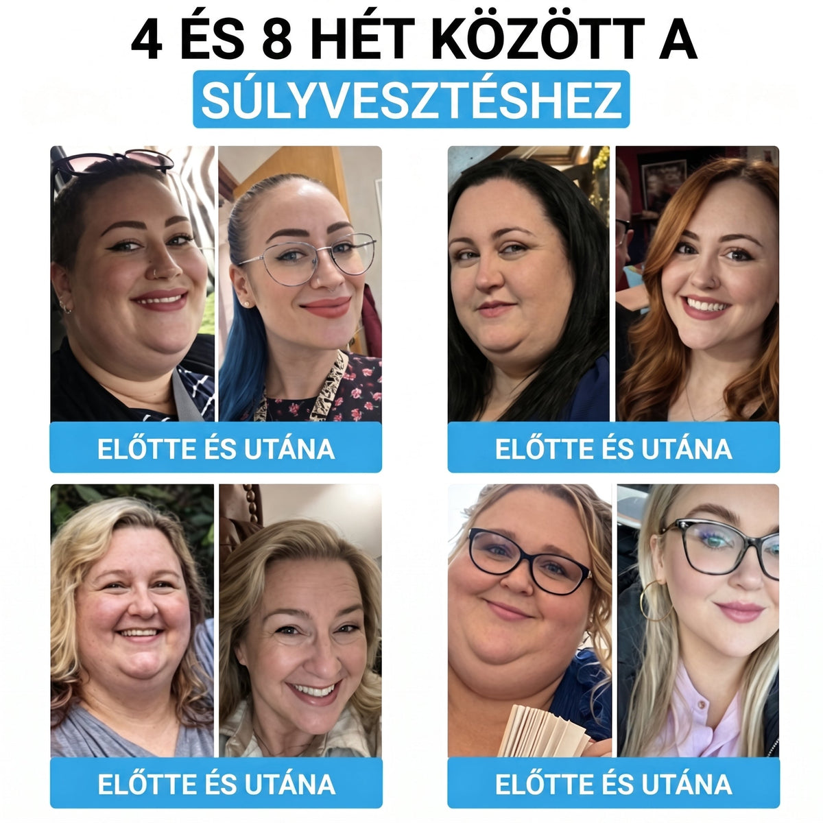 🎁Hivatalos tanúsítás🔥 Több ezer elégedett felhasználó Magyarországon| 🤍FFBSI® Glumasetide 10 az 1-ben Karcsú és Egészséges Nano Mikrotűs Tapasz 🇭🇺
