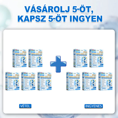 🎁Hivatalos tanúsítás🔥 Több ezer elégedett felhasználó Magyarországon| 🤍FFBSI® Glumasetide 10 az 1-ben Karcsú és Egészséges Nano Mikrotűs Tapasz 🇭🇺