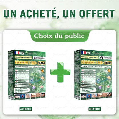 Boutique officielle de France 🇫🇷 | Geelemon® Système Nano Avancé Soin Quotidien Unique