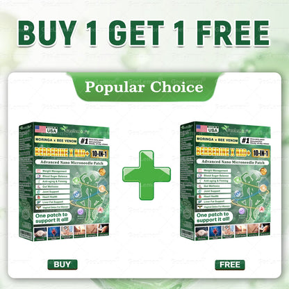 𝐎𝐟𝐟𝐢𝐜𝐢𝐚𝐥 𝐔𝐒 𝐒𝐭𝐨𝐫𝐞 🇺🇸  | 🧑‍⚕️🩺 𝐆𝐞𝐞𝐋𝐞𝐦𝐨𝐧® Moringa · Berberine × NAD+ 𝟏𝟎-𝐢𝐧-𝟏 𝐀𝐝𝐯𝐚𝐧𝐜𝐞𝐝 𝐍𝐚𝐧𝐨 𝐌𝐢𝐜𝐫𝐨𝐧𝐞𝐞𝐝𝐥𝐞 𝐏𝐚𝐭𝐜𝐡 — 𝐎𝐧𝐜𝐞 𝐃𝐚𝐢𝐥𝐲, 𝐕𝐢𝐬𝐢𝐛𝐥𝐞 𝐑𝐞𝐬𝐮𝐥𝐭𝐬 𝐢𝐧 𝟕 𝐃𝐚𝐲𝐬