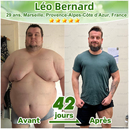 Boutique officielle de France 🇫🇷 | Geelemon® Système Nano Avancé Soin Quotidien Unique