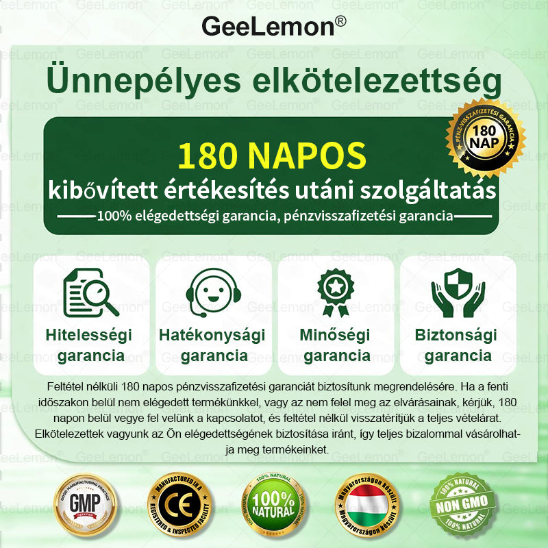 👉 Hivatalos tanúsítás🔥 Több ezer elégedett felhasználó Magyarországon| 🤍𝐆𝐞𝑒𝐿𝑒𝐦𝐨𝐧® Glumasetide 10 az 1-ben Karcsú és Egészséges Nano Mikrotűs Tapasz 🇭🇺