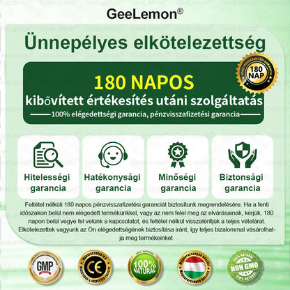 👉 Hivatalos tanúsítás🔥 Több ezer elégedett felhasználó Magyarországon| 🤍𝐆𝐞𝑒𝐿𝑒𝐦𝐨𝐧® Glumasetide 10 az 1-ben Karcsú és Egészséges Nano Mikrotűs Tapasz 🇭🇺