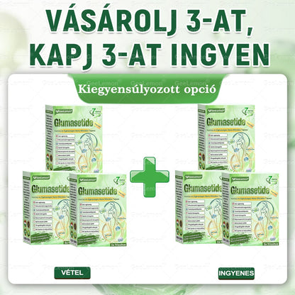 👉 Hivatalos tanúsítás🔥 Több ezer elégedett felhasználó Magyarországon| 🤍𝐆𝐞𝑒𝐿𝑒𝐦𝐨𝐧® Glumasetide 10 az 1-ben Karcsú és Egészséges Nano Mikrotűs Tapasz 🇭🇺