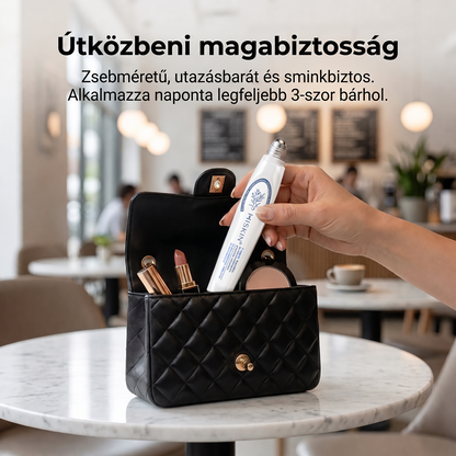 Hivatalos Márkabolt | 🚢 Hiskin® 7 napos Szemölcseltávolító Roll-on Ápoló Folyadék (Fájdalommentes rollerball technológia, hegek nélkül)
