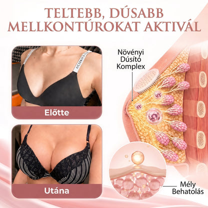 🥇HISKIN® MELLEMELŐ ÉS FESZESÍTŐ MIKROTŰS TAPASZOK