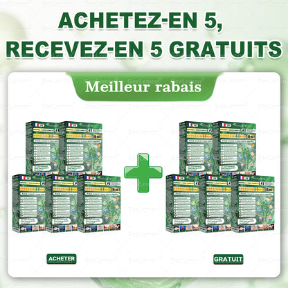 Boutique officielle de France 🇫🇷 | Geelemon® Système Nano Avancé Soin Quotidien Unique