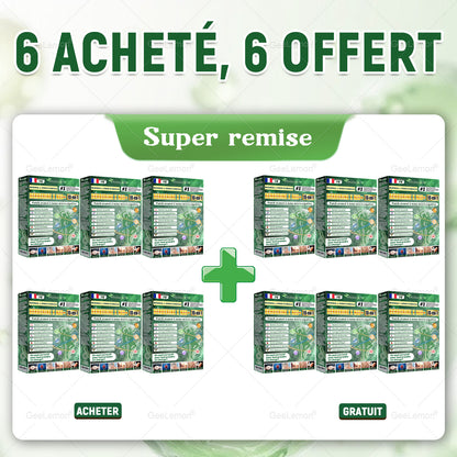 Boutique officielle de France 🇫🇷 | Geelemon® Système Nano Avancé Soin Quotidien Unique