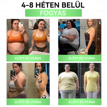 👉 Hivatalos tanúsítás🔥 Több ezer elégedett felhasználó Magyarországon| 🤍𝐆𝐞𝑒𝐿𝑒𝐦𝐨𝐧® Glumasetide 10 az 1-ben Karcsú és Egészséges Nano Mikrotűs Tapasz 🇭🇺