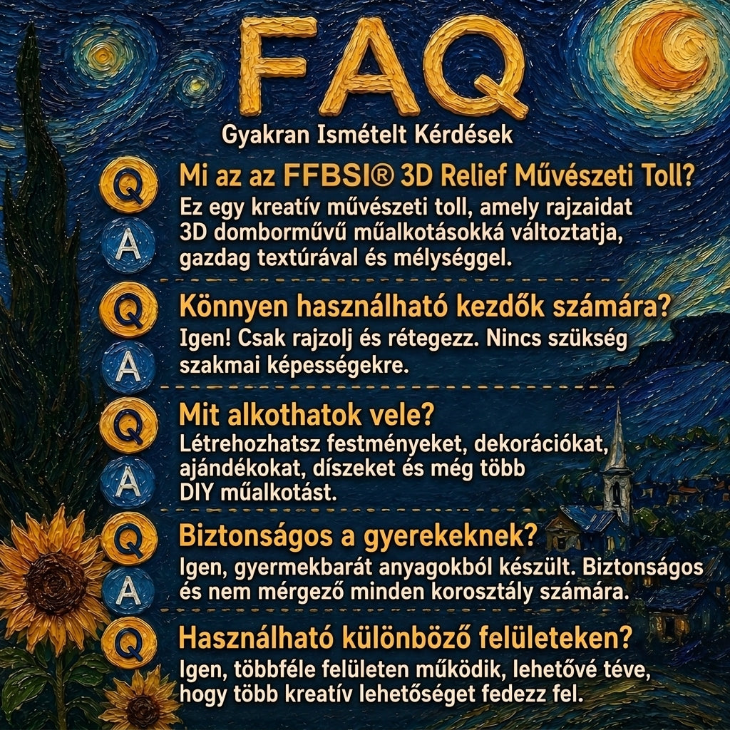 FFBSI® 𝟯𝗗 𝗥𝗲𝗹𝗶𝗲𝗳 𝗔𝗿𝘁 𝗣𝗲𝗻 – 𝗔𝗹𝗮𝗸í𝘁𝘀𝗮 𝗮 𝗹𝗮𝗽𝗼𝘀 𝗿𝗮𝗷𝘇𝗼𝗸𝗮𝘁 𝘁𝗮𝗽𝗶𝗻𝘁𝗵𝗮𝘁ó 𝟯𝗗 𝗺ű𝗮𝗹𝗸𝗼𝘁á𝘀𝗼𝗸𝗸á ⭐