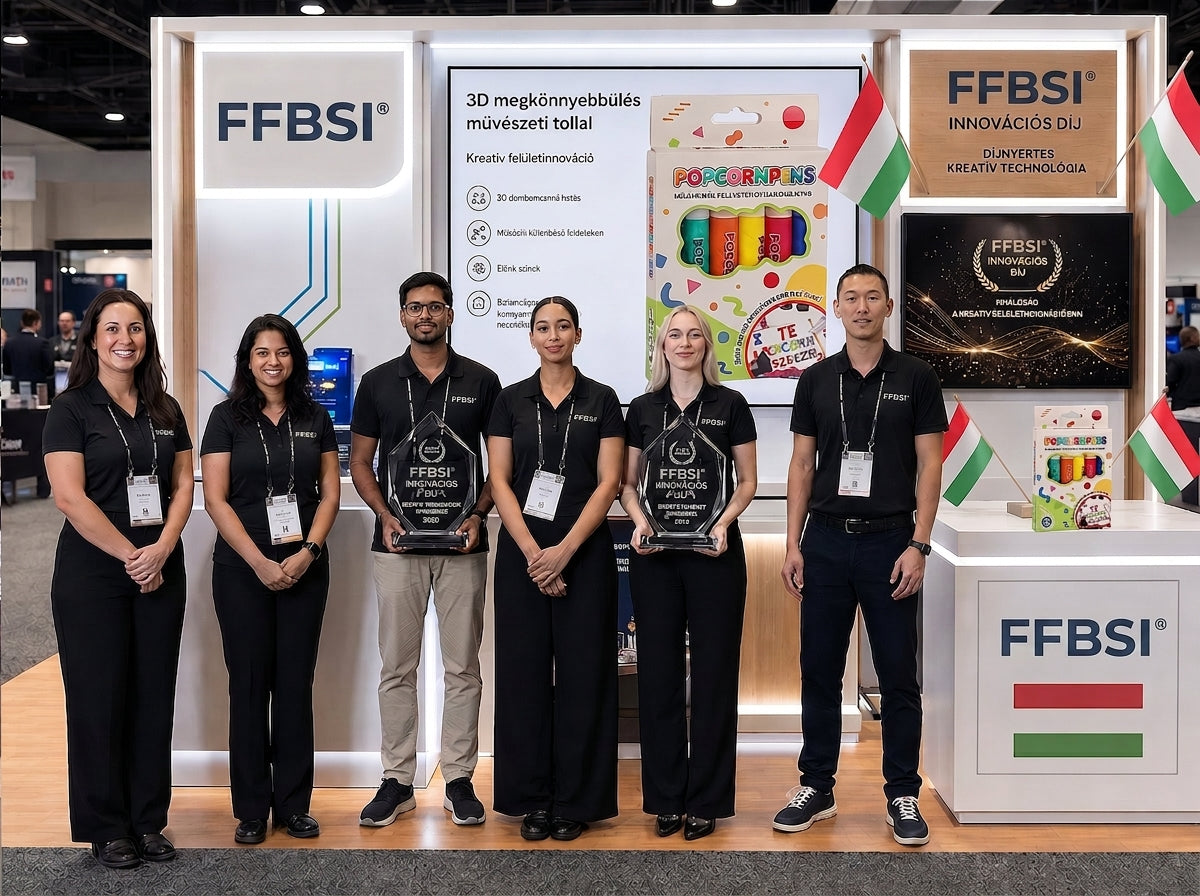 FFBSI® 𝟯𝗗 𝗥𝗲𝗹𝗶𝗲𝗳 𝗔𝗿𝘁 𝗣𝗲𝗻 – 𝗔𝗹𝗮𝗸í𝘁𝘀𝗮 𝗮 𝗹𝗮𝗽𝗼𝘀 𝗿𝗮𝗷𝘇𝗼𝗸𝗮𝘁 𝘁𝗮𝗽𝗶𝗻𝘁𝗵𝗮𝘁ó 𝟯𝗗 𝗺ű𝗮𝗹𝗸𝗼𝘁á𝘀𝗼𝗸𝗸á ⭐