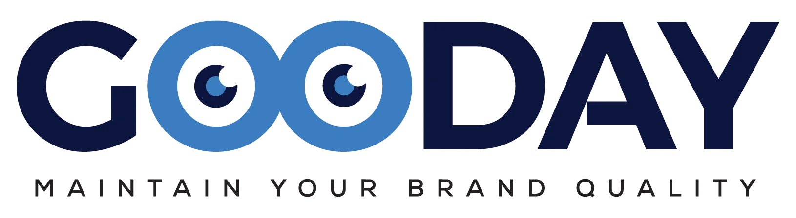 Gooday Logo